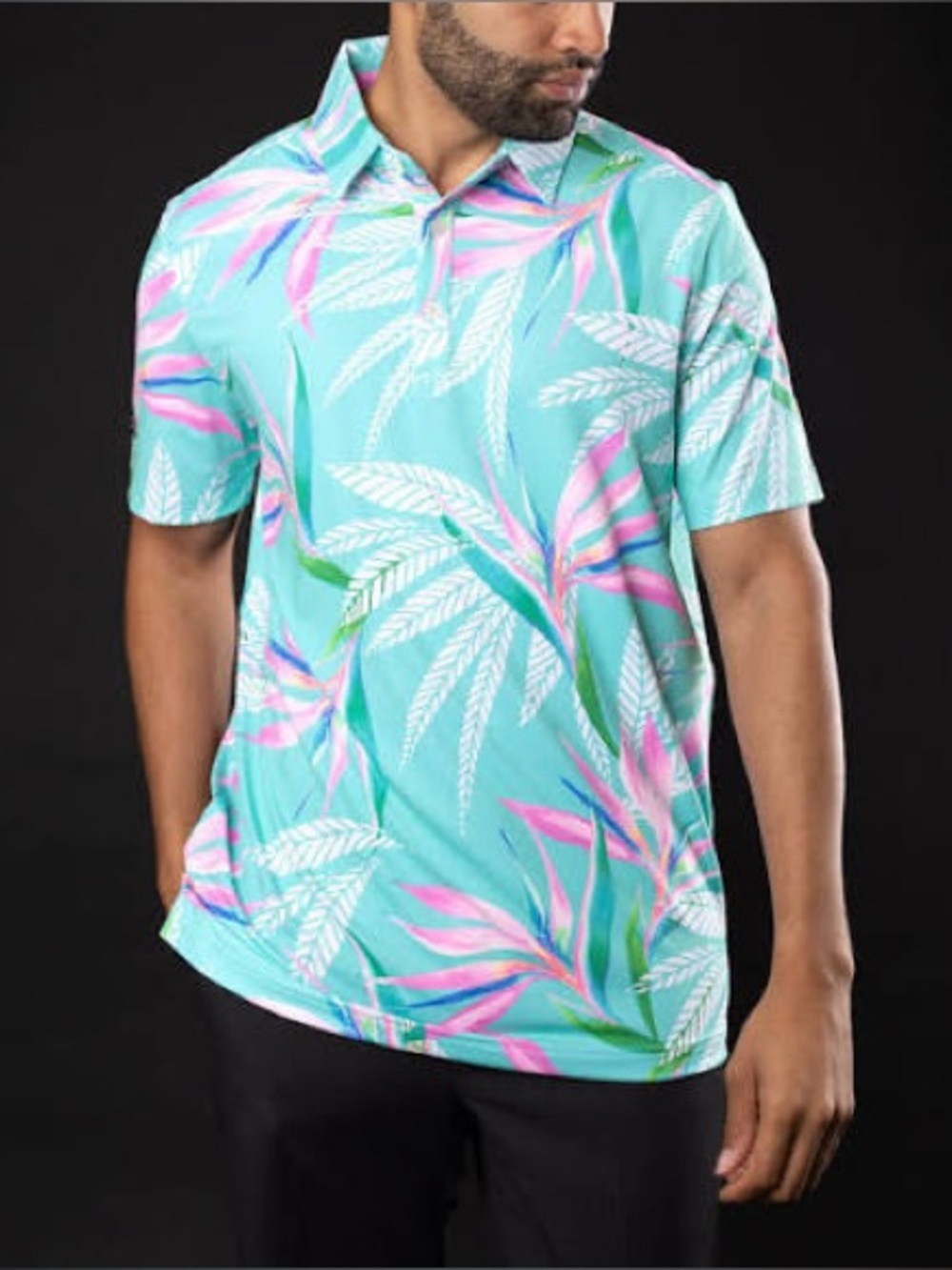 Sunday Swagger Bali Polo